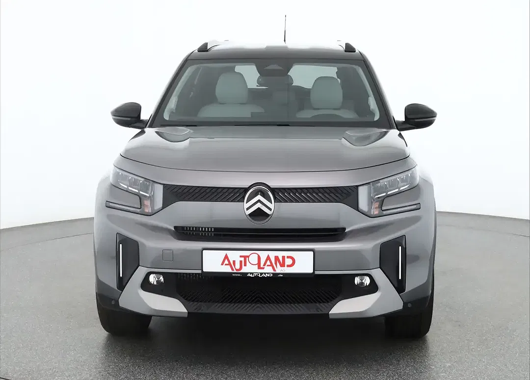 Citroen C3 Aircross - Thumbnail 8