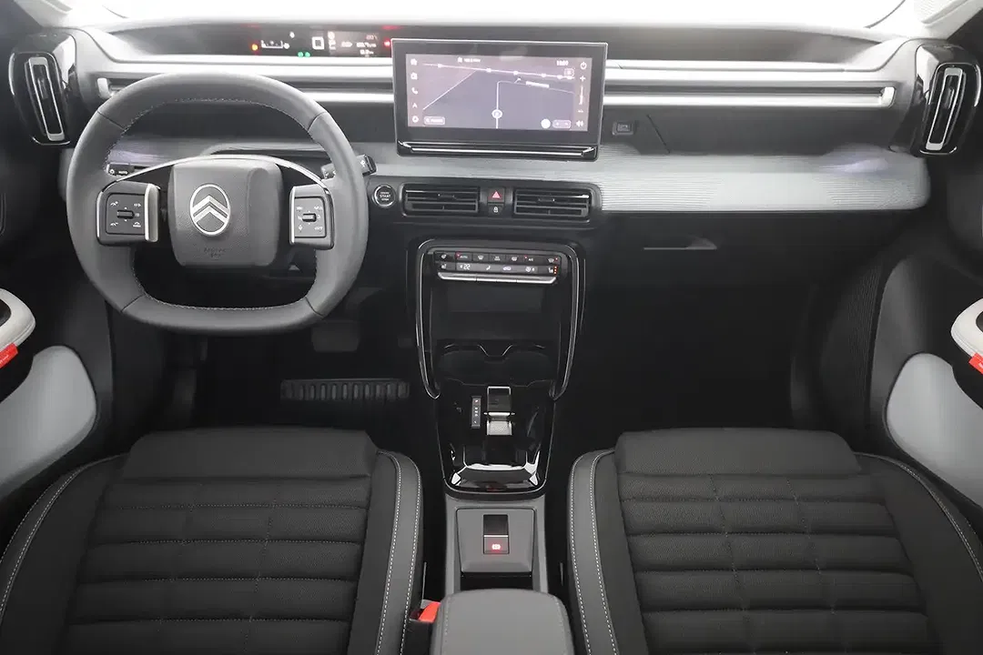Citroen C3 Aircross - Thumbnail 9