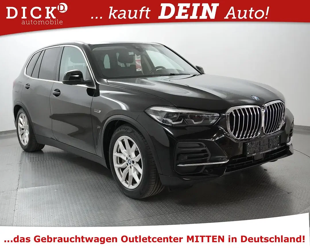 BMW X5 - Afbeelding 1