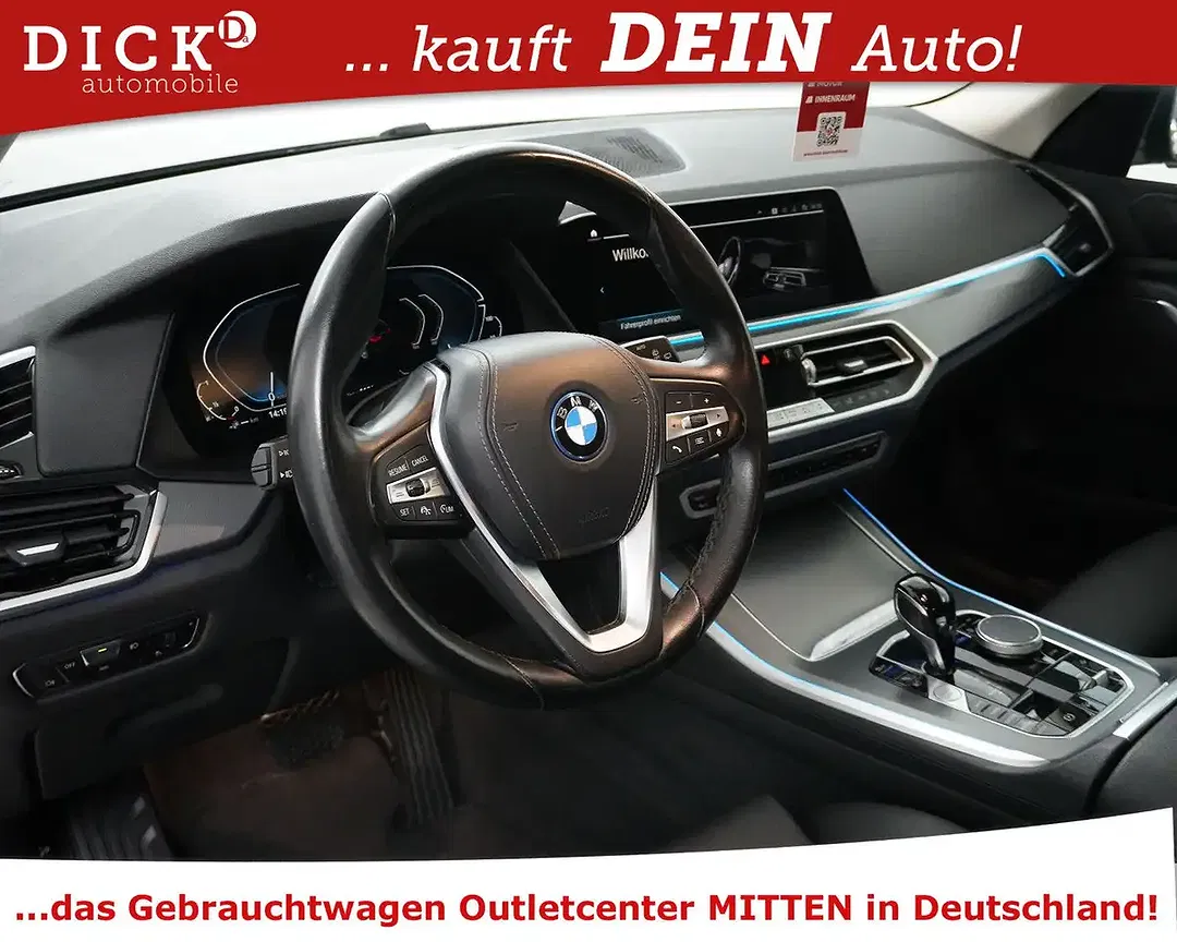 BMW X5 - Thumbnail 10