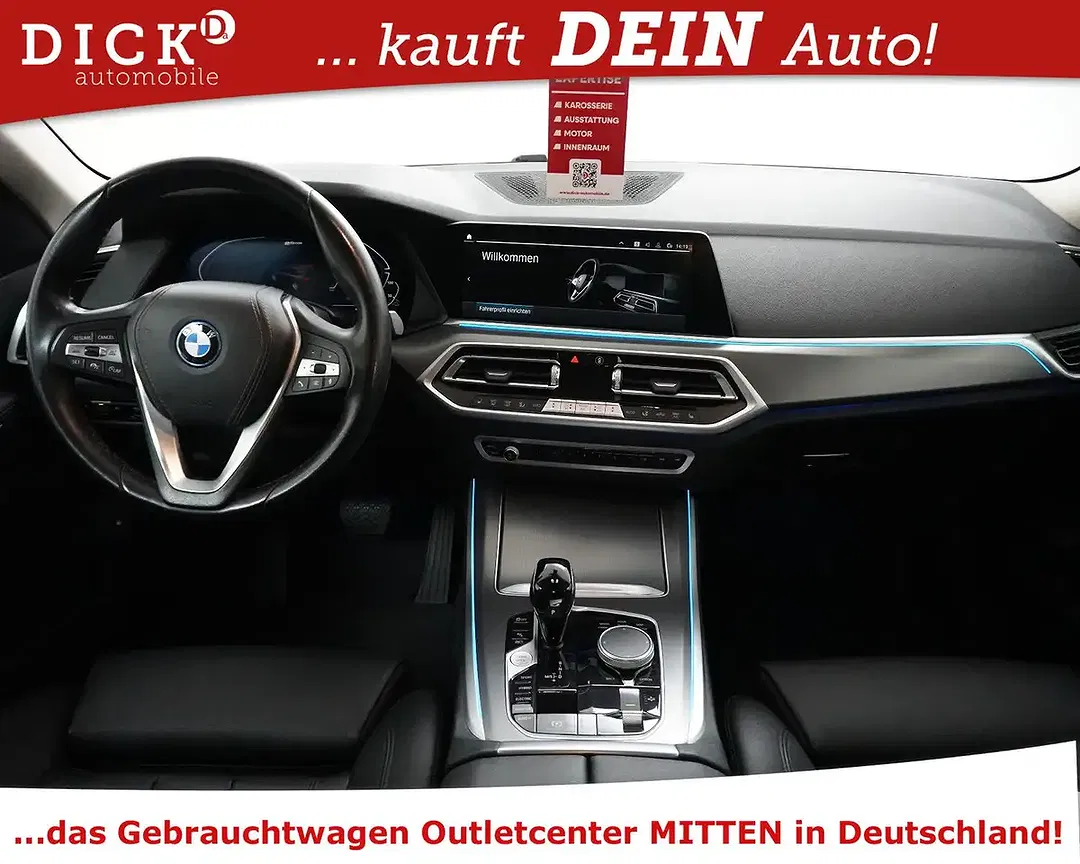 BMW X5 - Thumbnail 11