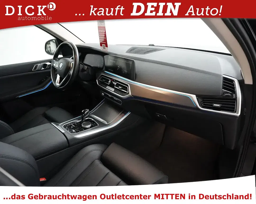 BMW X5 - Thumbnail 12