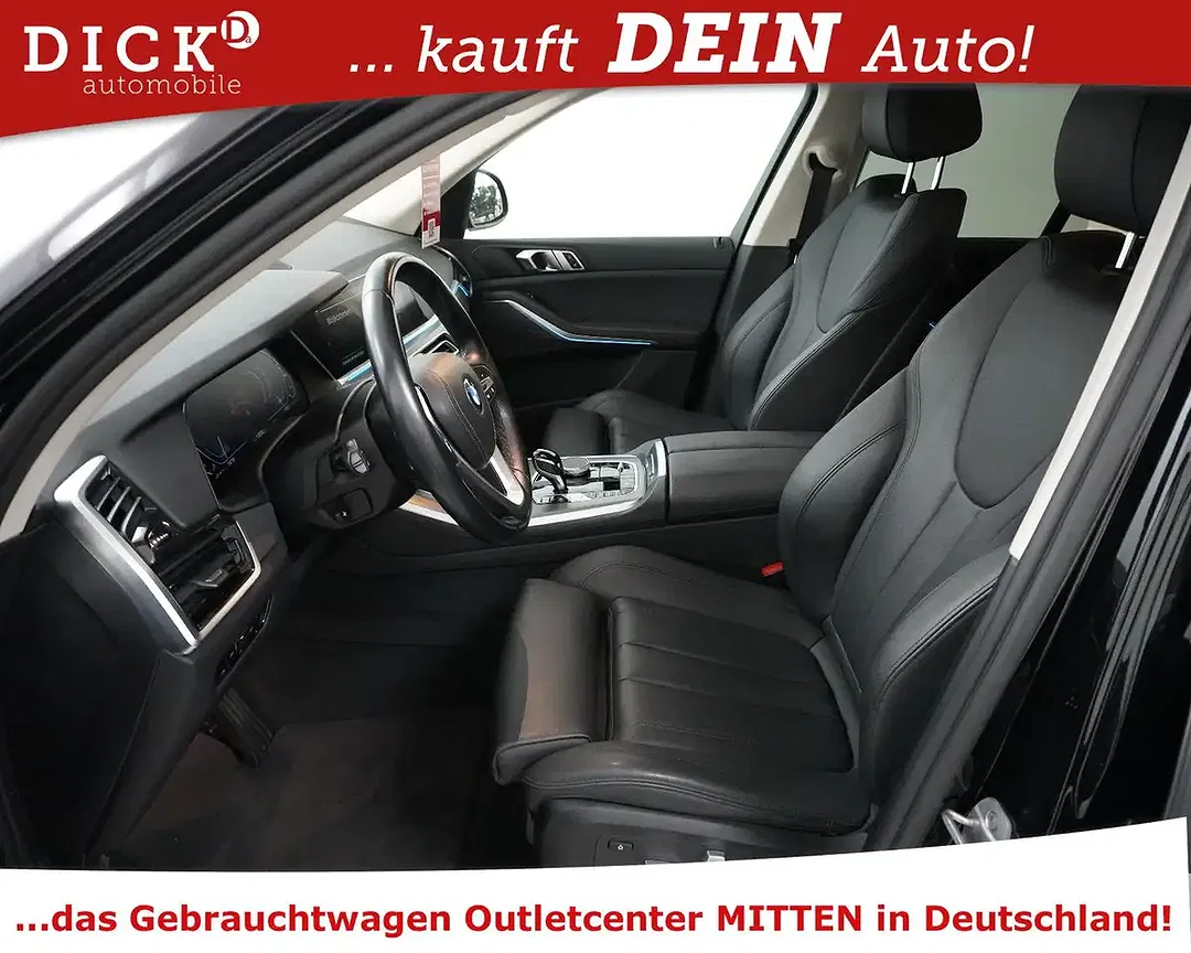 BMW X5 - Thumbnail 14