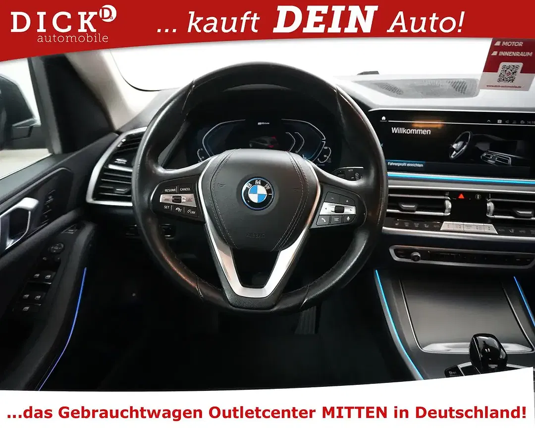 BMW X5 - Thumbnail 15