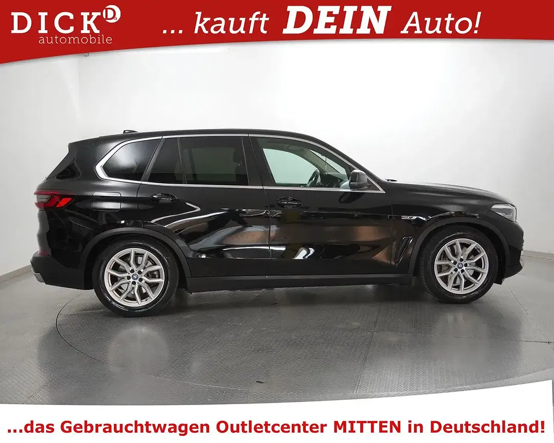 BMW X5 - Thumbnail 2