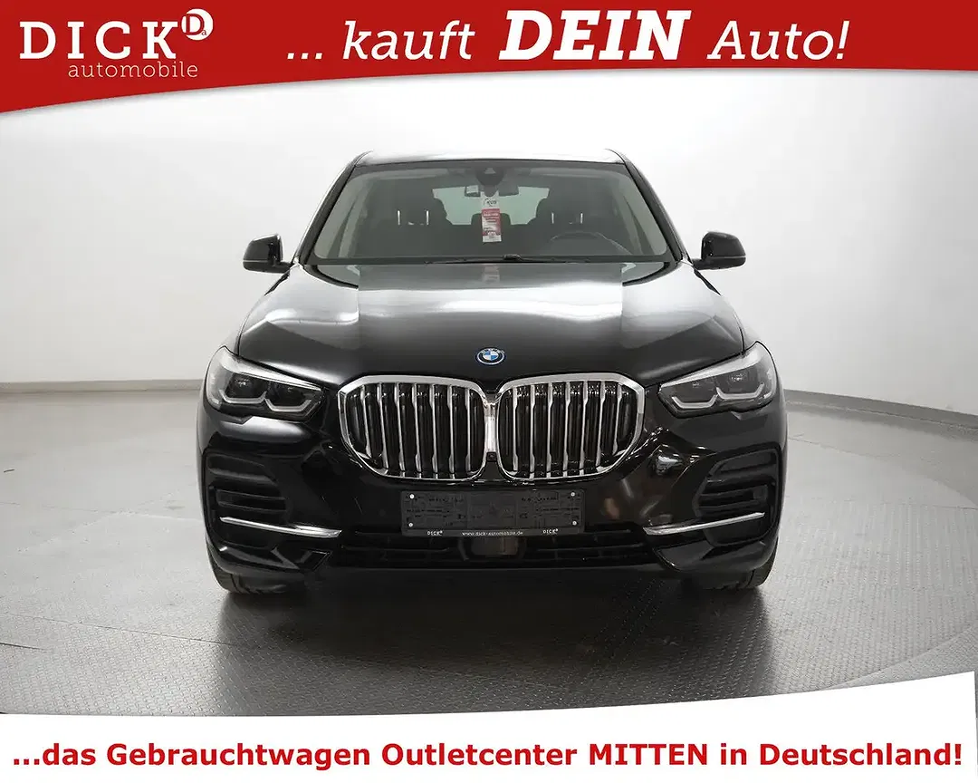 BMW X5 - Thumbnail 3