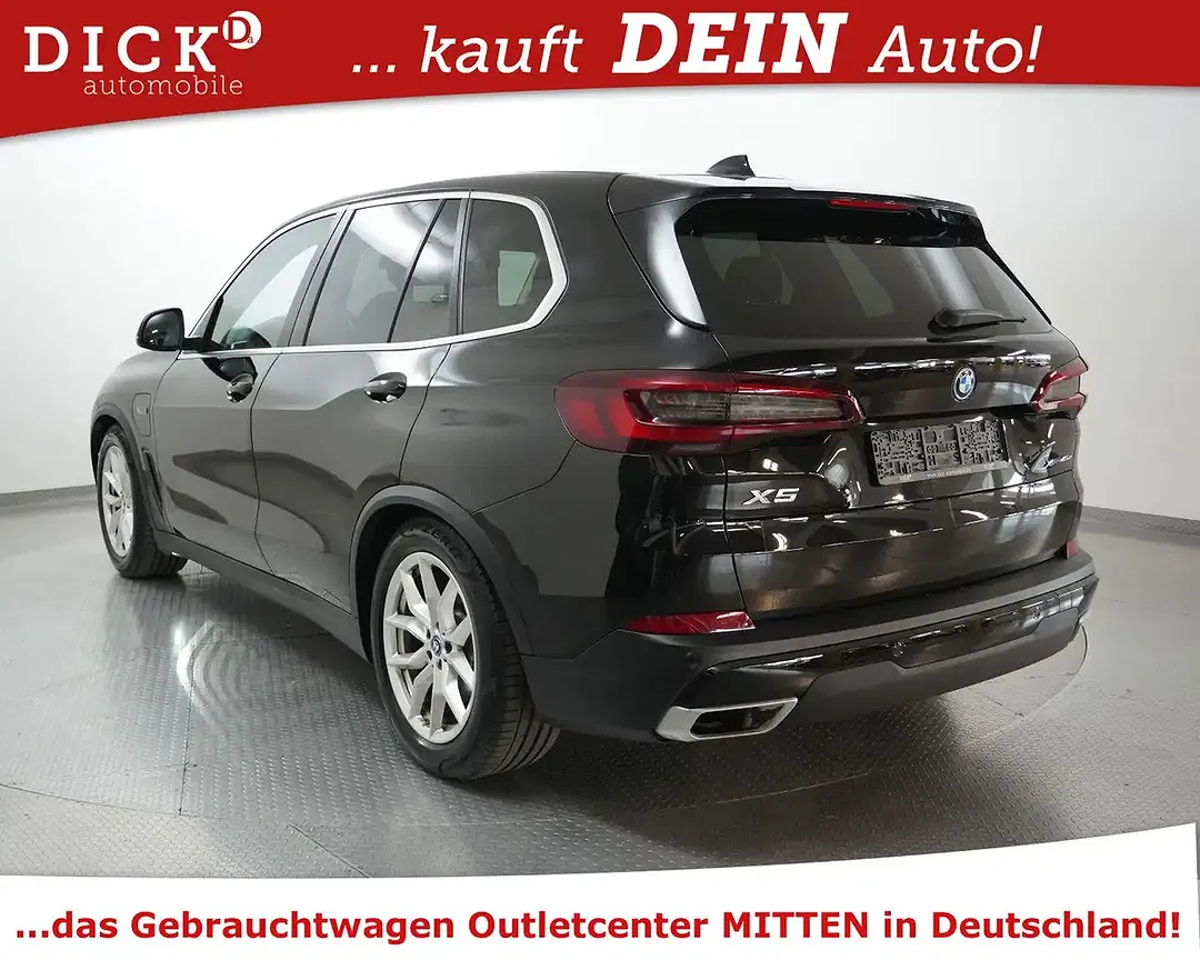 BMW X5 - Thumbnail 6