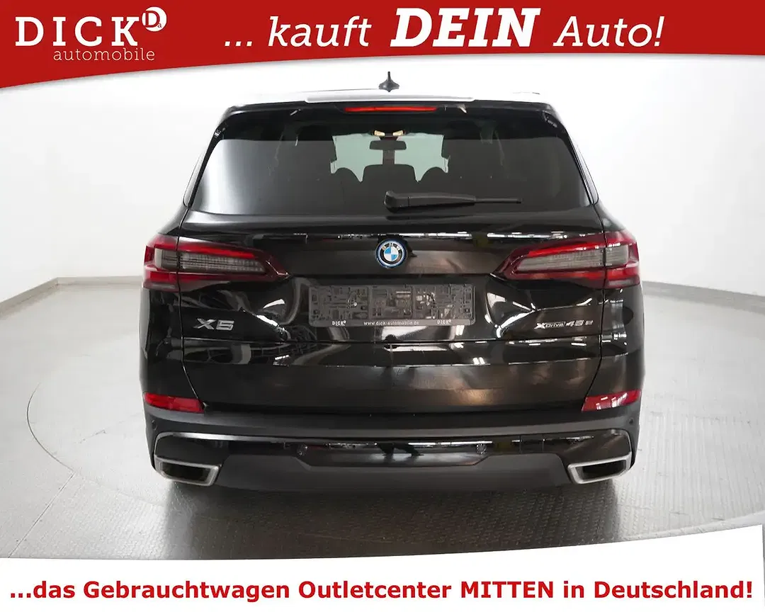 BMW X5 - Thumbnail 7