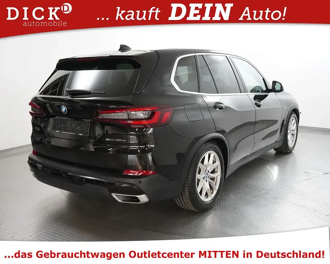 BMW X5 - Thumbnail 8
