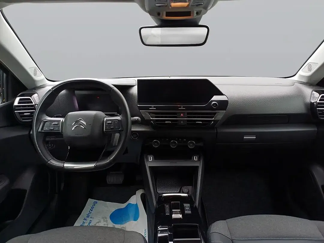 Citroen C4 - Thumbnail 10