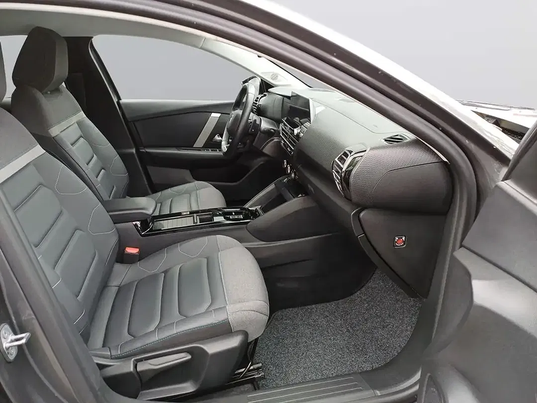 Citroen C4 - Thumbnail 11