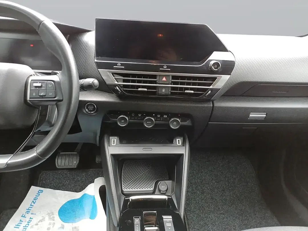 Citroen C4 - Thumbnail 12
