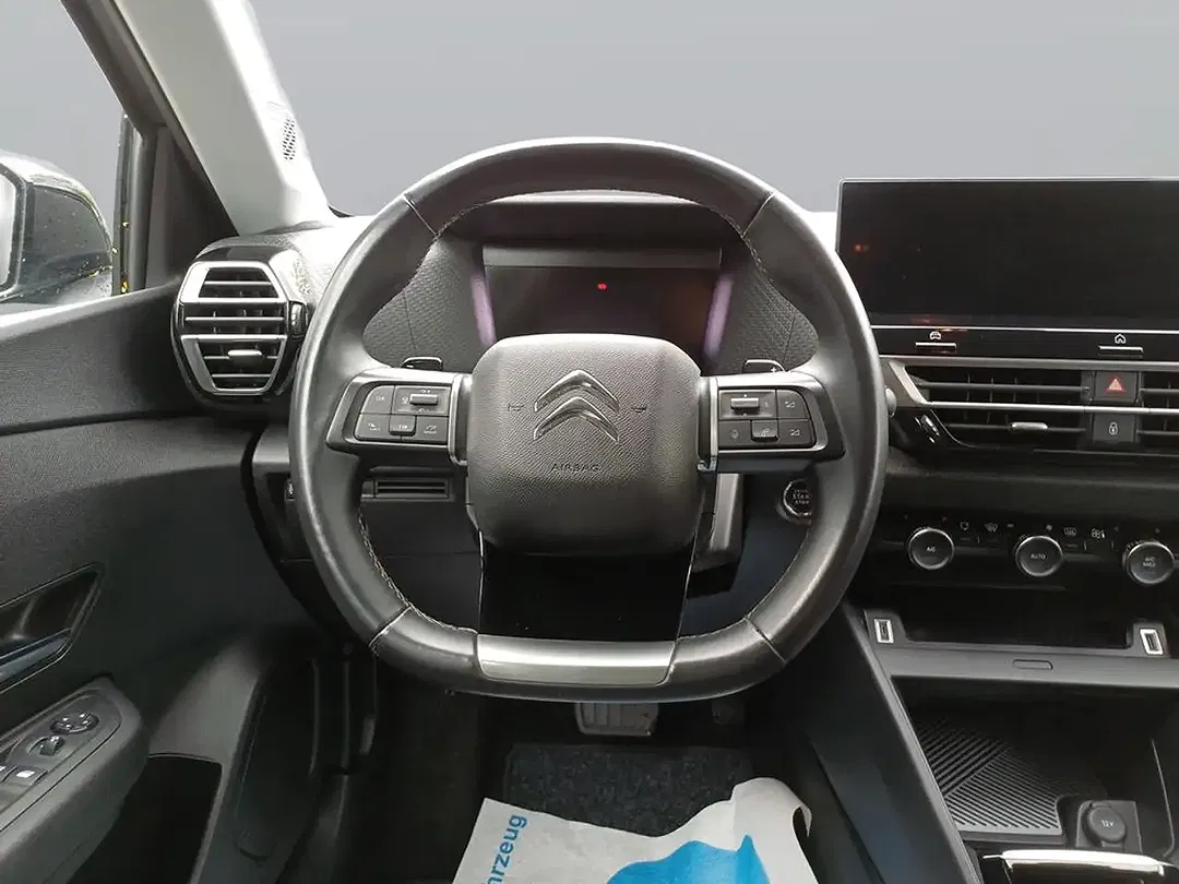 Citroen C4 - Thumbnail 13