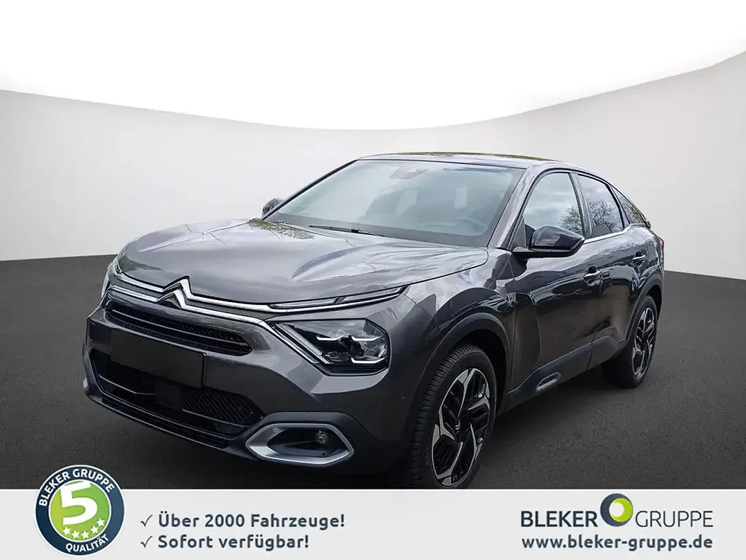 Citroen C4 - Thumbnail 2