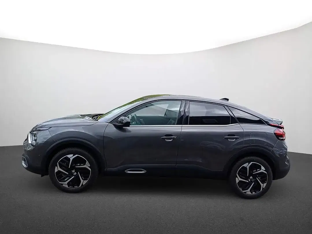 Citroen C4 - Thumbnail 5