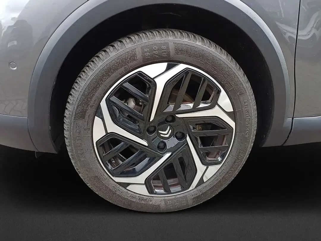 Citroen C4 - Thumbnail 8
