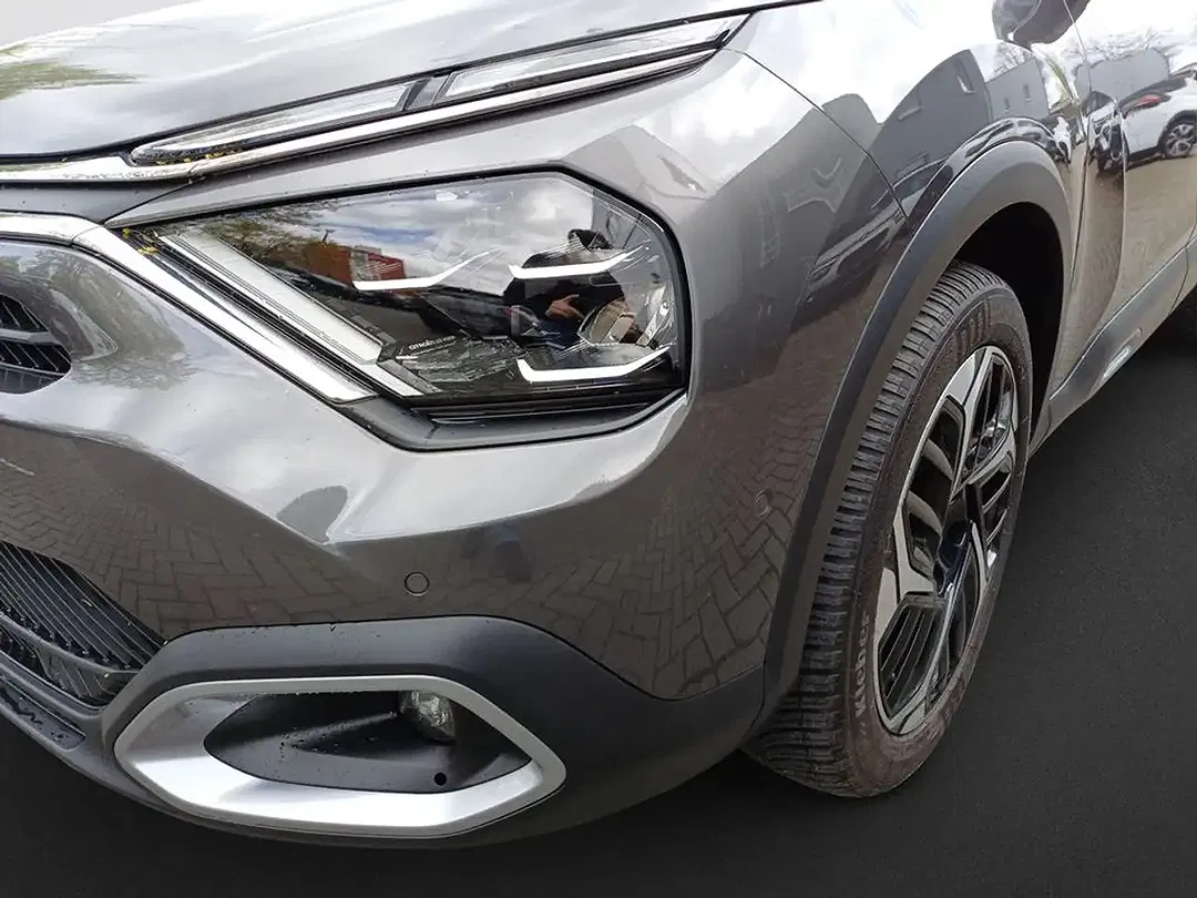 Citroen C4 - Thumbnail 9