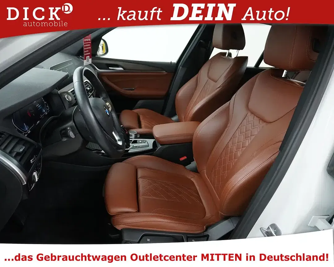 BMW X3 - Thumbnail 14