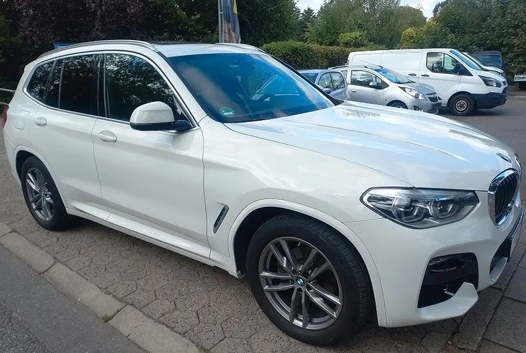 BMW X3 - Afbeelding 1