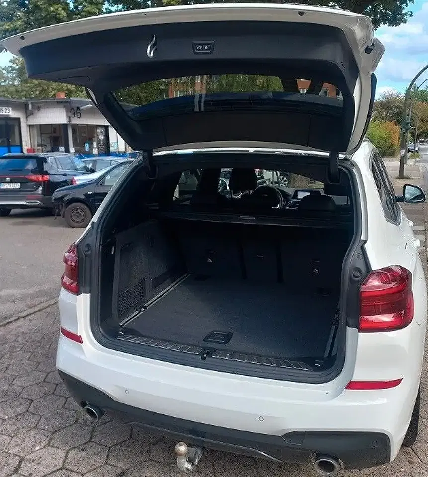 BMW X3 - Thumbnail 15