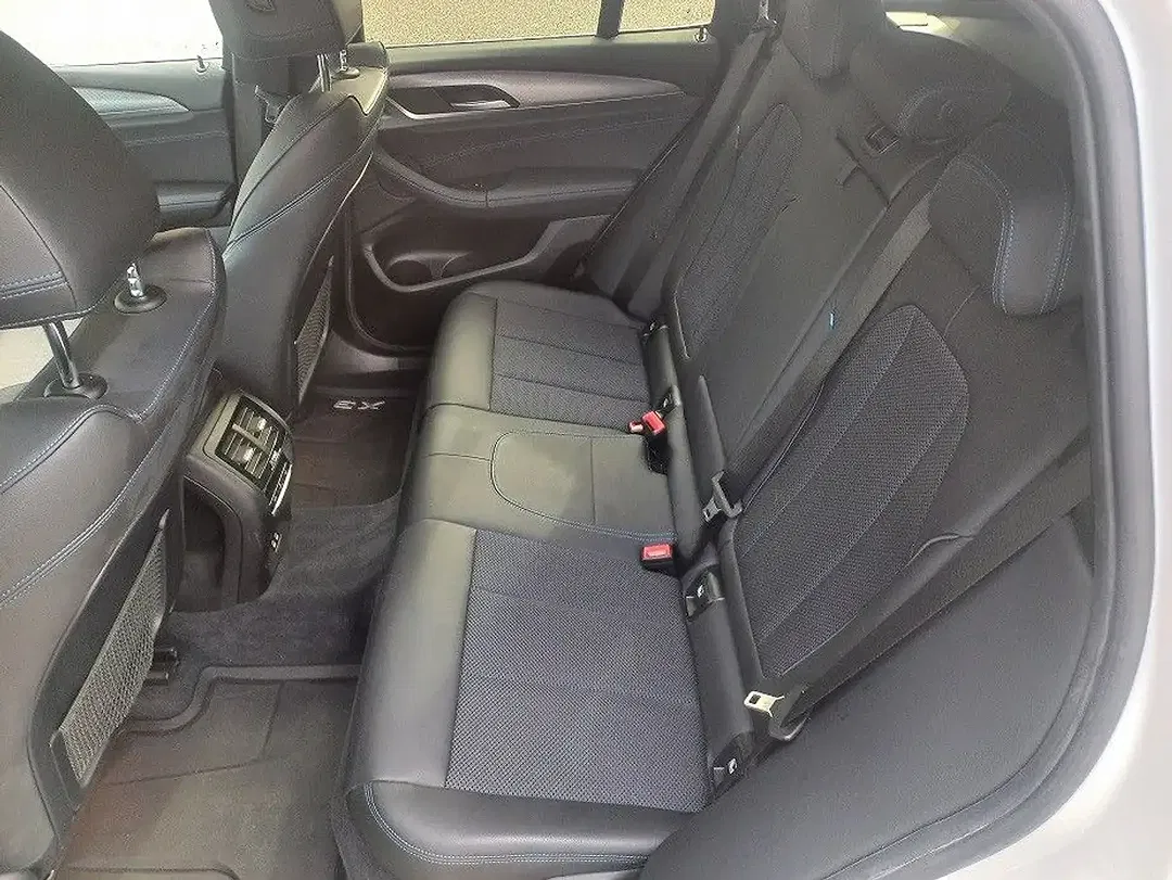 BMW X3 - Thumbnail 20