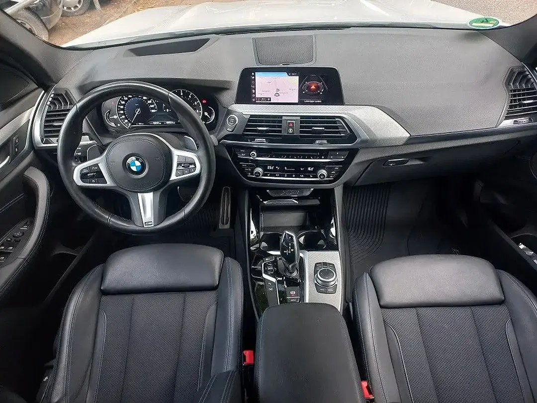BMW X3 - Thumbnail 27