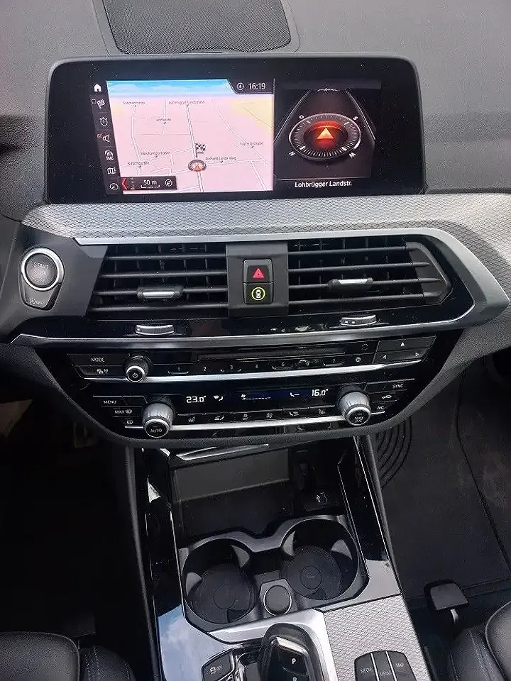 BMW X3 - Thumbnail 33