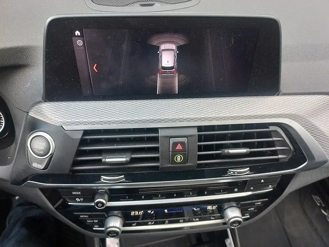 BMW X3 - Thumbnail 34