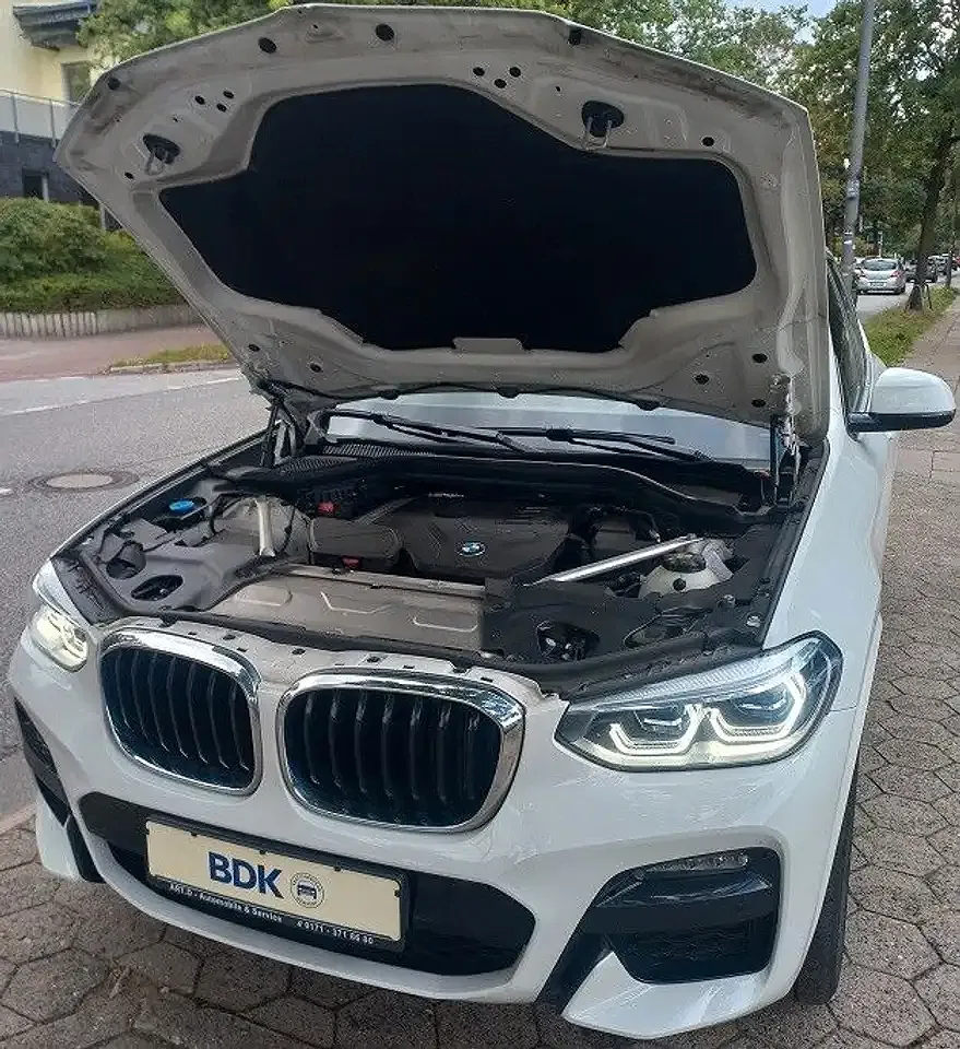 BMW X3 - Thumbnail 38