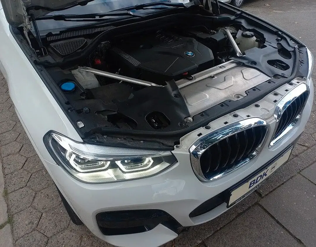 BMW X3 - Thumbnail 39