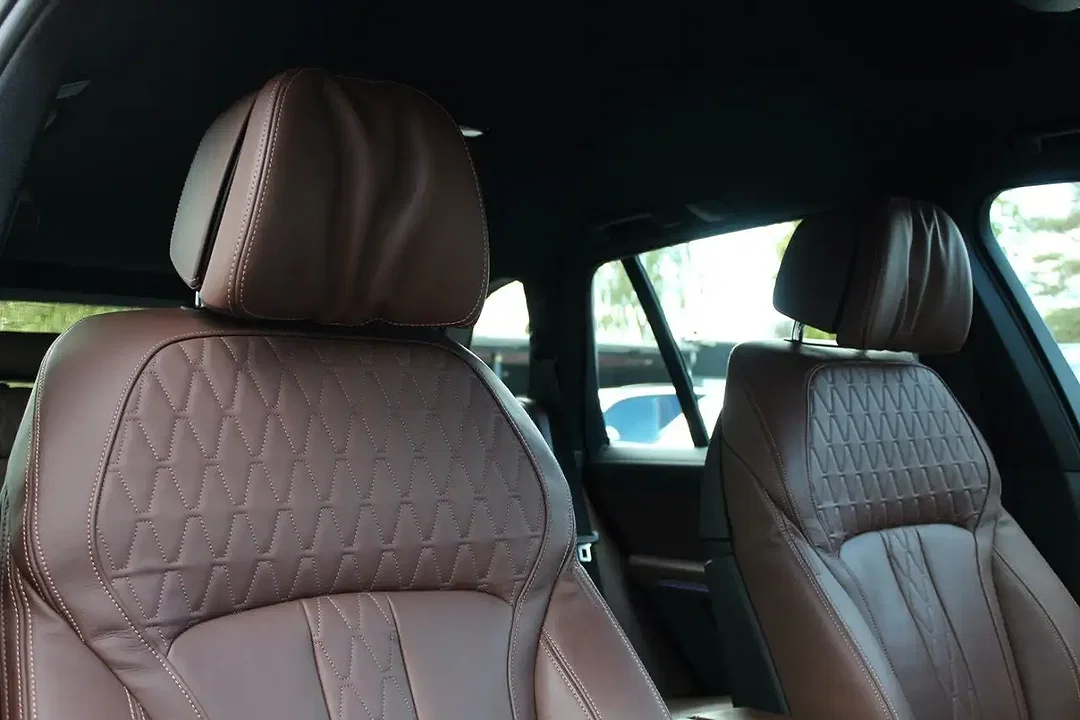 BMW X5 - Afbeelding 1