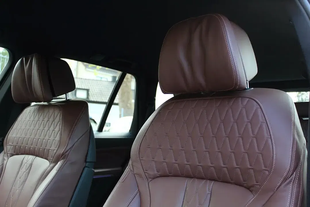 BMW X5 - Thumbnail 13