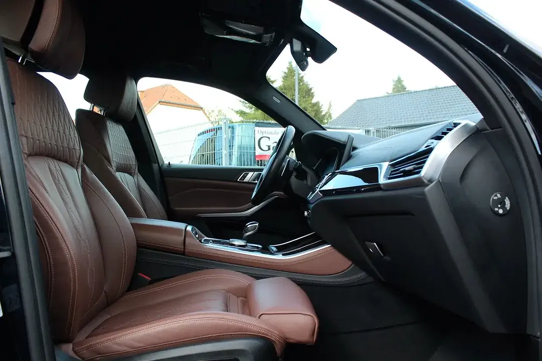 BMW X5 - Thumbnail 15