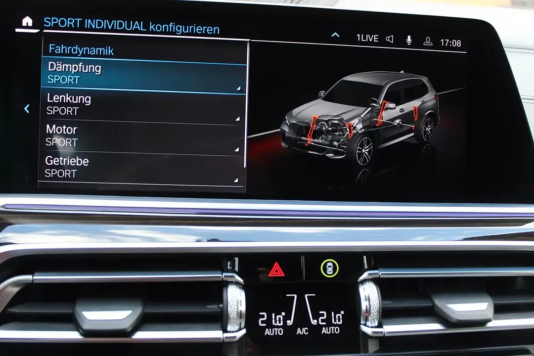BMW X5 - Thumbnail 25