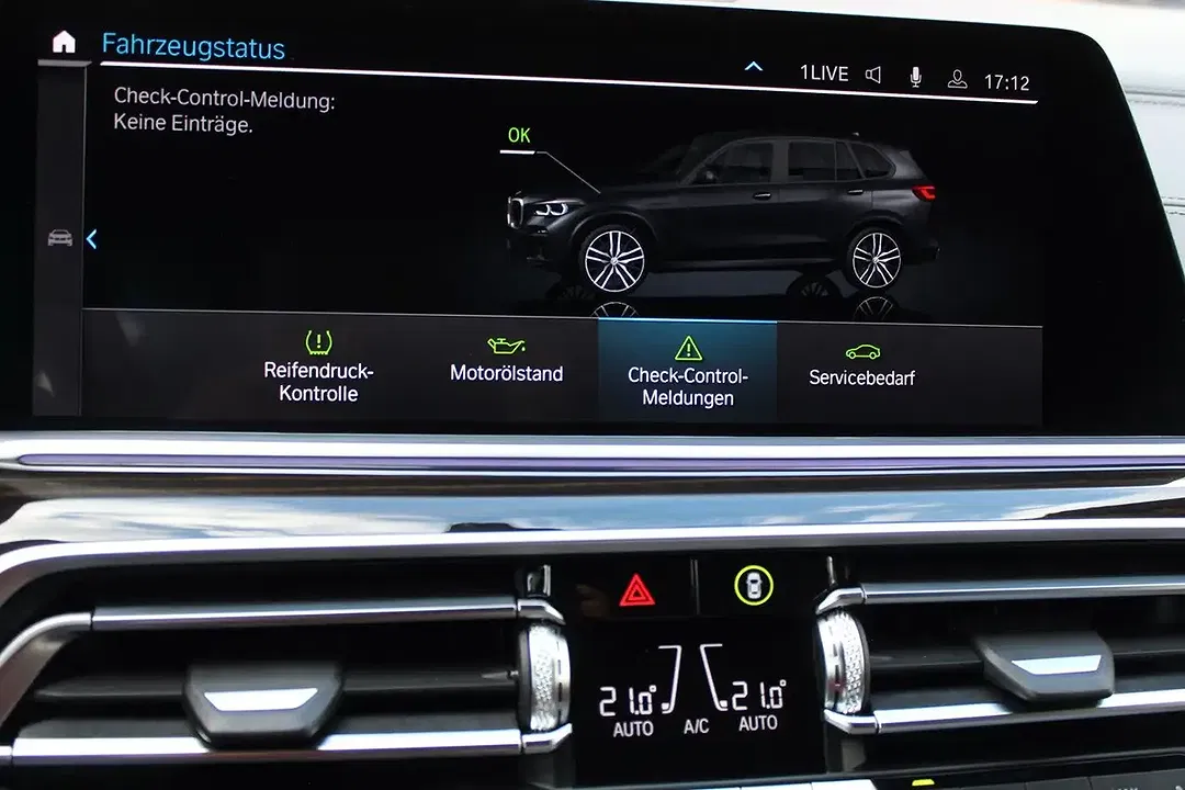 BMW X5 - Thumbnail 27