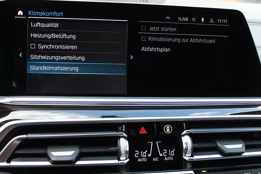 BMW X5 - Thumbnail 33