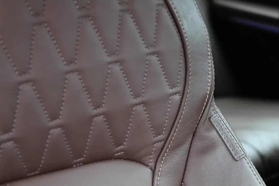 BMW X5 - Thumbnail 37