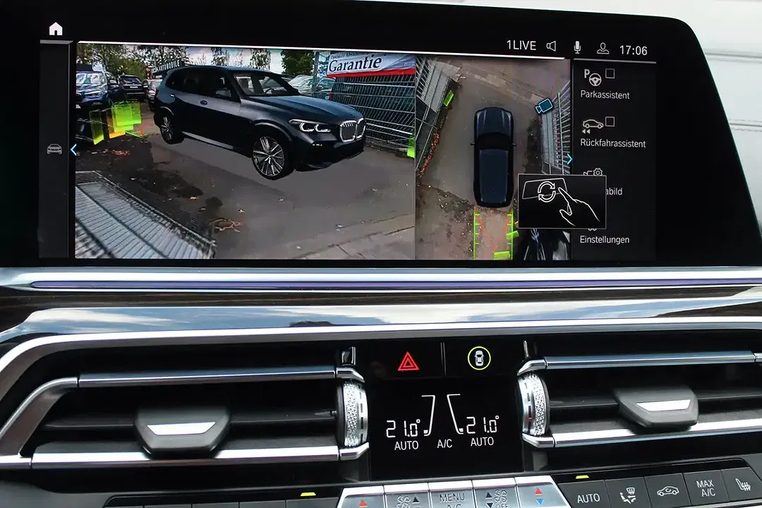BMW X5 - Thumbnail 8