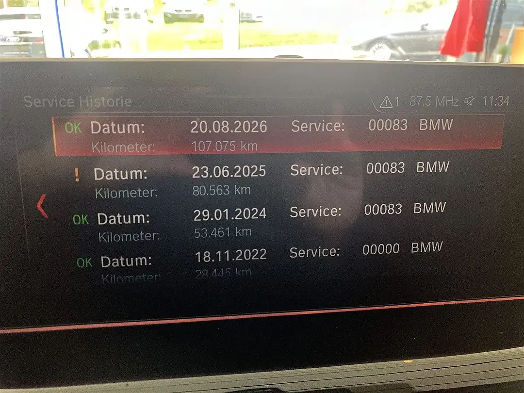 BMW 530 - Thumbnail 15