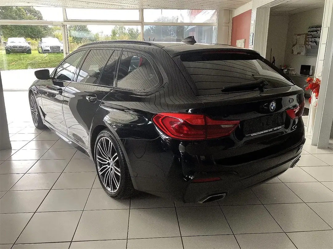 BMW 530 - Thumbnail 2