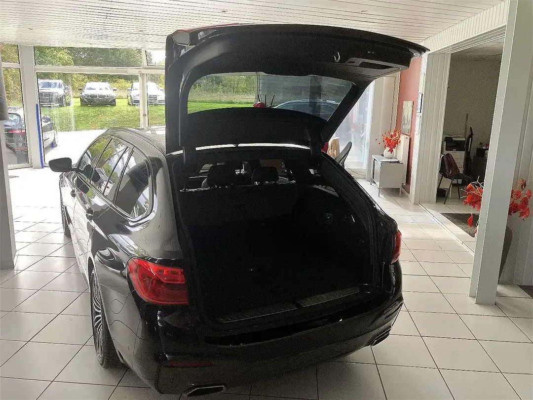 BMW 530 - Thumbnail 5