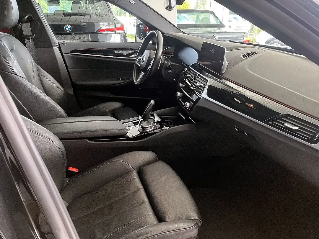 BMW 530 - Thumbnail 7