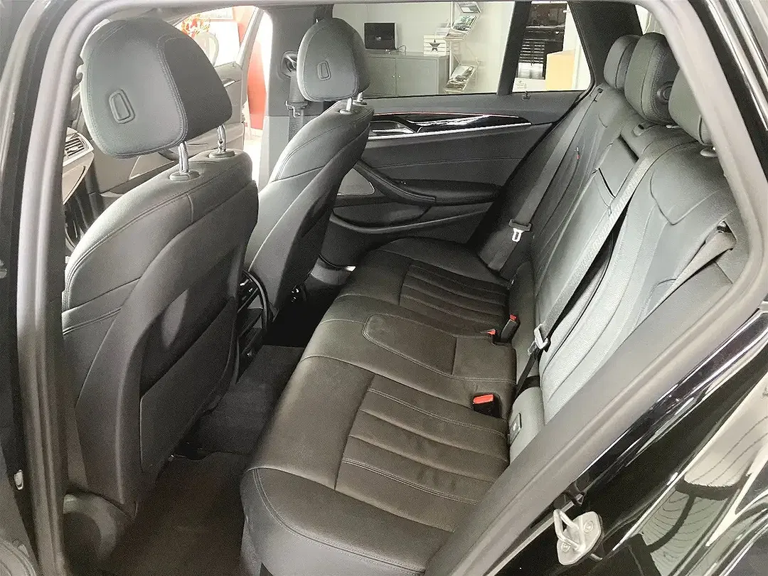 BMW 530 - Thumbnail 8