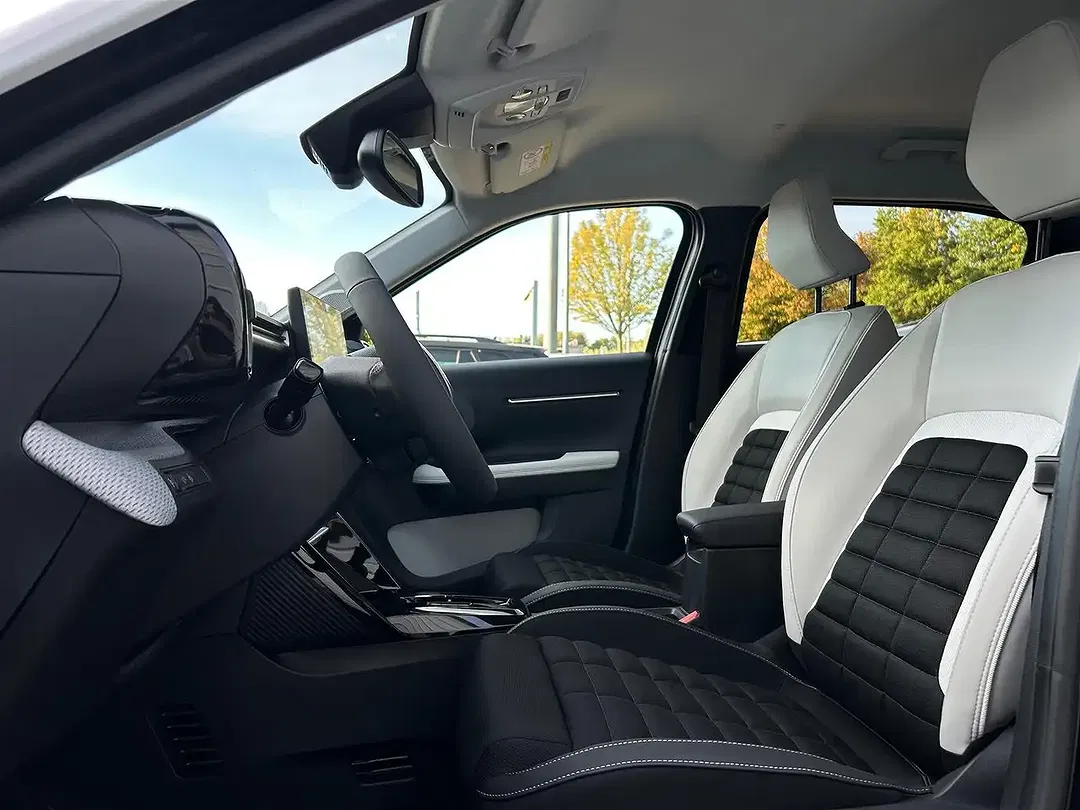 Citroen C3 Aircross - Thumbnail 7