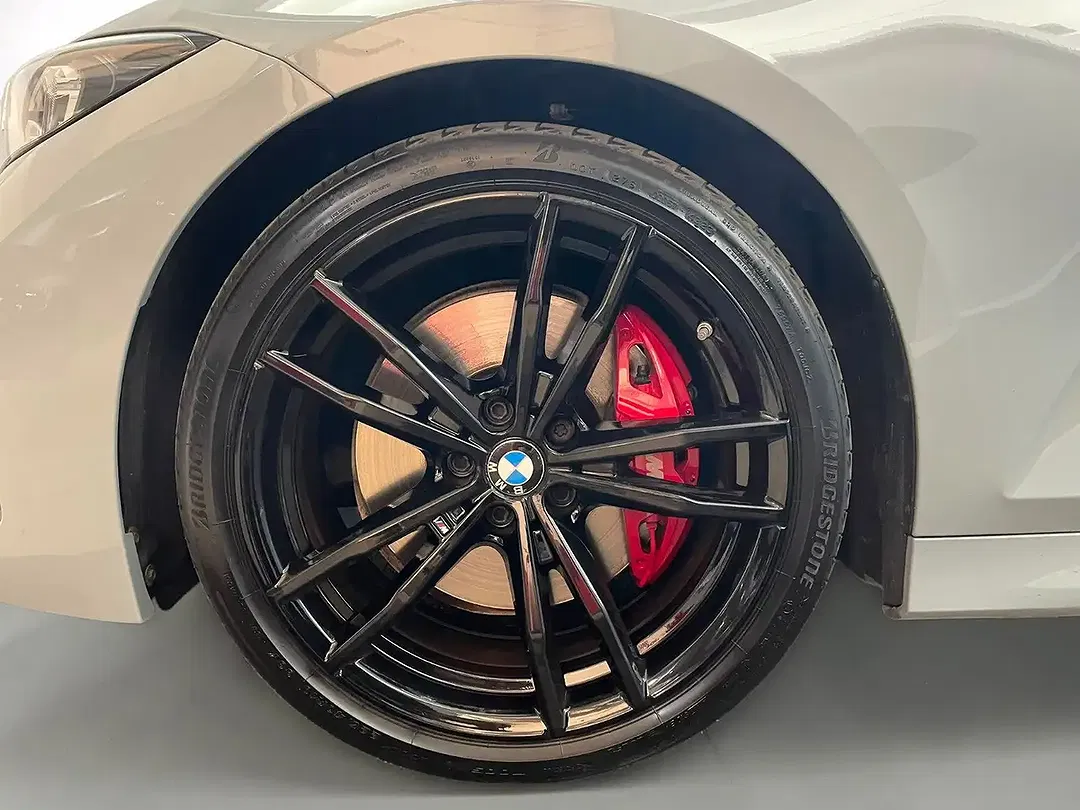 BMW 318 - Thumbnail 7
