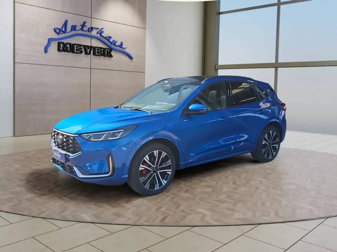 Ford Kuga - Afbeelding 1