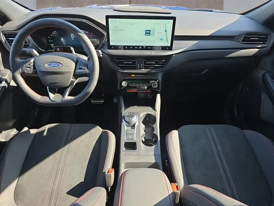 Ford Kuga - Thumbnail 10