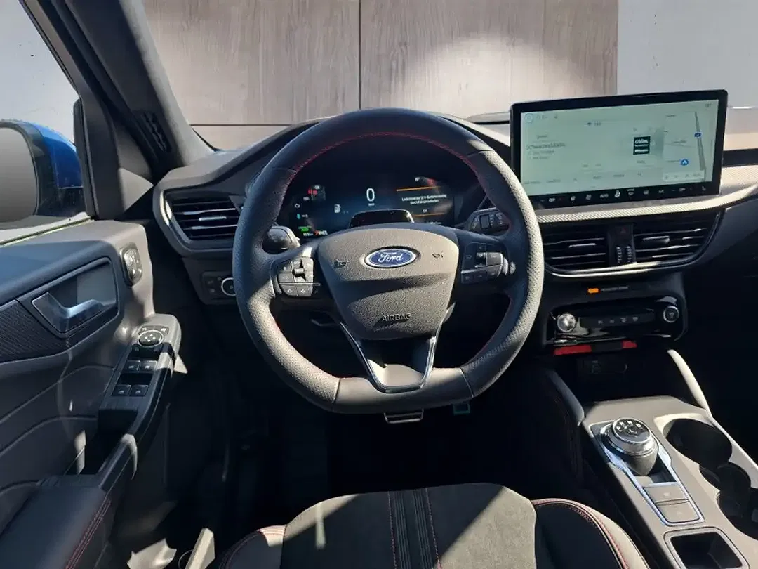 Ford Kuga - Thumbnail 13