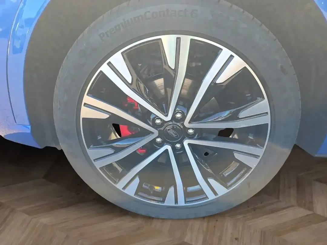 Ford Kuga - Thumbnail 15