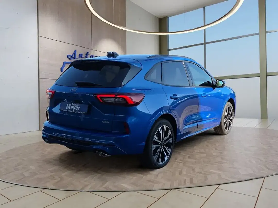 Ford Kuga - Thumbnail 5